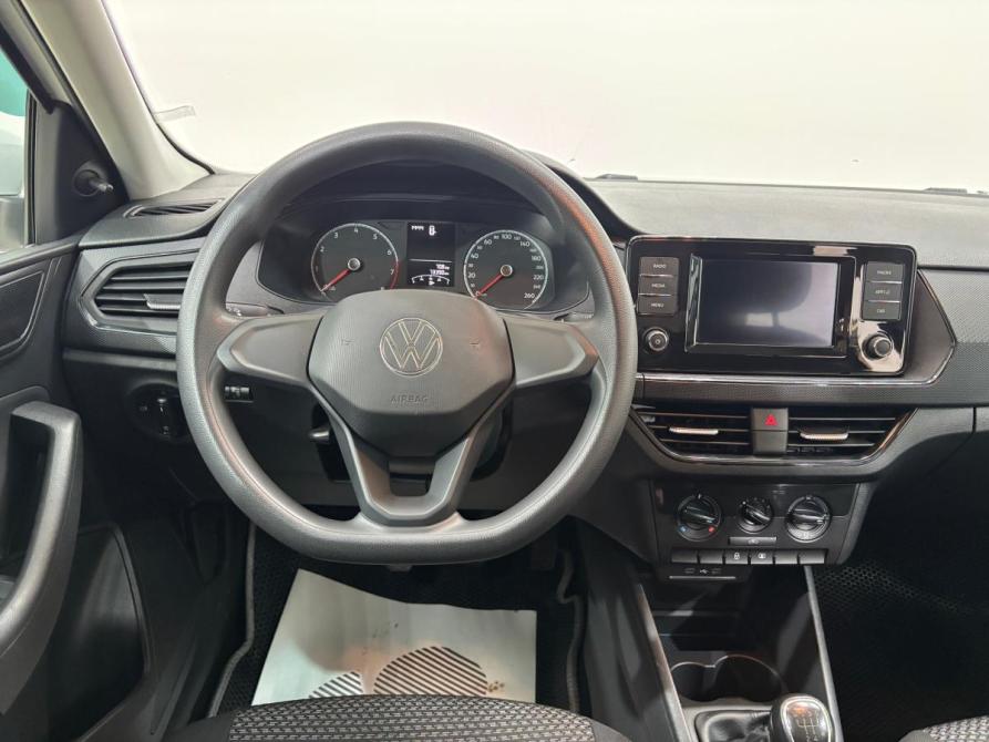 Volkswagen Polo VI Альметьевск  - изображение 14