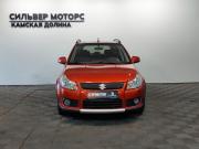 Suzuki SX4 I (Classic) Пермь  - изображение 29