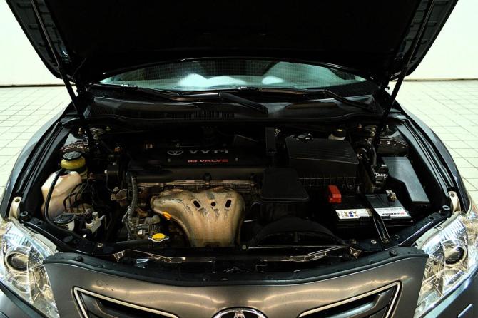 Toyota Camry VI (XV40) с пробегом 2007 года, цена 1 000 000 рублей, 290000 км, седан, Автокод Объявления