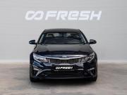 Kia Optima IV Рестайлинг Краснодар  - изображение 26