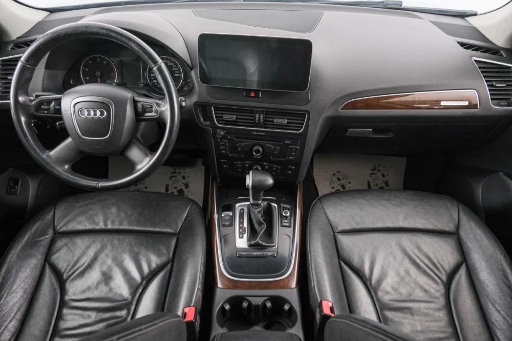 Audi Q5 I (8R) Красноярск  - изображение 11
