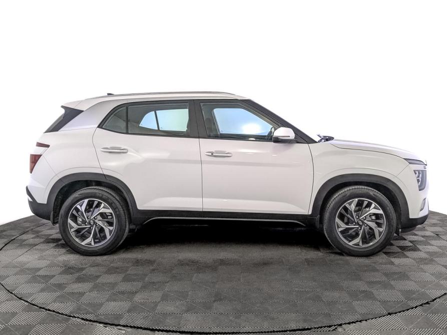 Hyundai Creta II Москва  - изображение 4