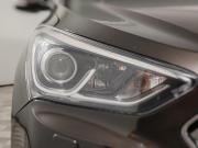Hyundai Santa Fe III Рестайлинг Москва  - изображение 38
