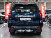 Toyota Land Cruiser Prado 150 Series Рестайлинг 2 Санкт-Петербург  - изображение 35