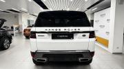 Land Rover Range Rover Sport II Рестайлинг Санкт-Петербург  - изображение 28