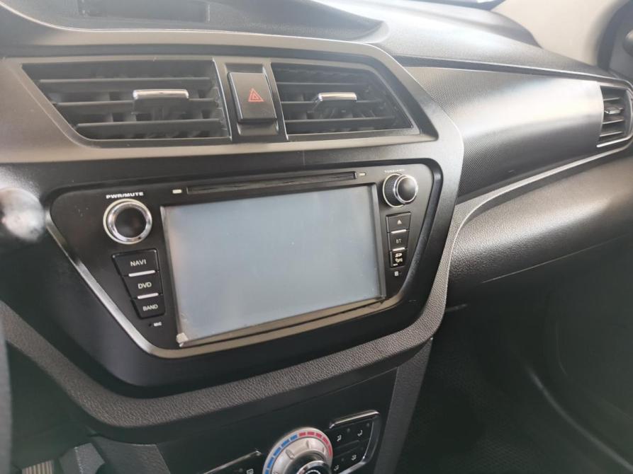 Lifan X50 Арзамас  - изображение 17