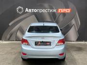 Hyundai Solaris I Пермь  - изображение 25