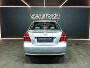 Chevrolet Aveo I Уфа  - изображение 17