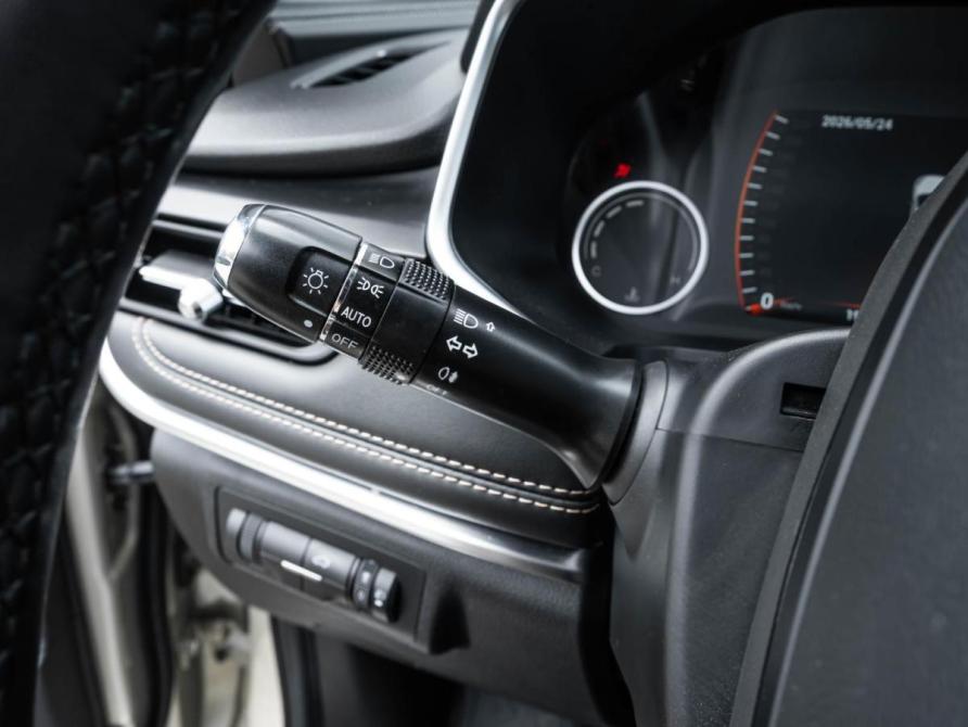 Chery Tiggo 8 I Ставрополь  - изображение 20