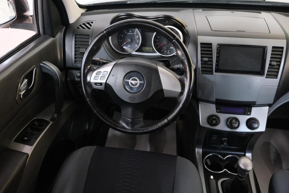 Haima 7 Омск  - изображение 12