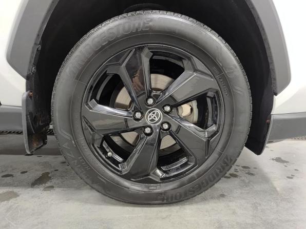 Toyota RAV4 V (XA50) с пробегом 2021 года, цена 3 050 000 рублей, 117114 км, внедорожник, Автокод Объявления