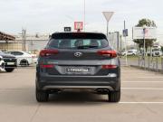 Hyundai Tucson III Рестайлинг Самара  - изображение 30