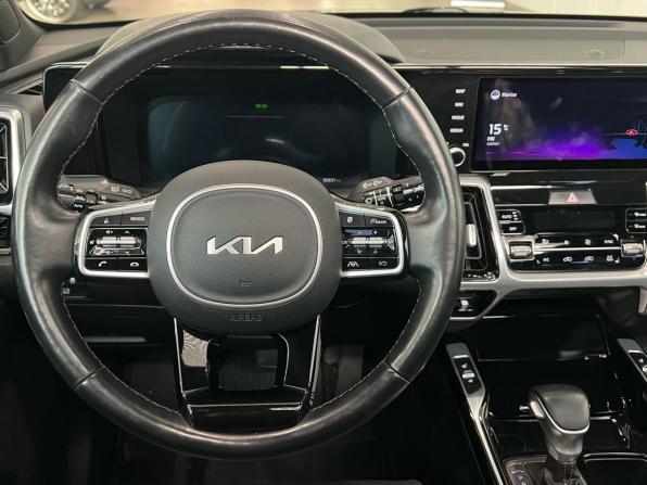 Kia Sorento IV с пробегом 2021 года, цена 4 500 000 рублей, 90789 км, внедорожник, Автокод Объявления