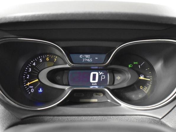 Renault Kaptur I с пробегом 2016 года, цена 1 287 100 рублей, 101780 км, внедорожник, Автокод Объявления