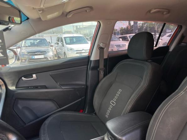 Kia Sportage III с пробегом 2012 года, цена 1 220 000 рублей, 175000 км, внедорожник, Автокод Объявления