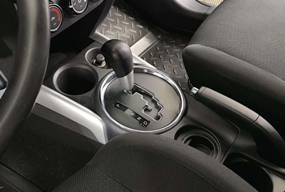 Mitsubishi ASX I Нижний Новгород  - изображение 12