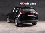 Mazda CX-5 II Рестайлинг Екатеринбург  - изображение 31