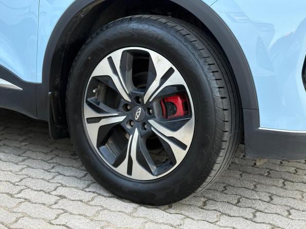 Chery Tiggo 7 Pro Max I с пробегом 2023 года, цена 1 895 000 рублей, 72370 км, внедорожник, Автокод Объявления