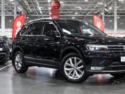 Volkswagen Tiguan II Санкт-Петербург  - изображение 35