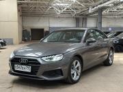 Audi A4 V (B9) Рестайлинг Набережные Челны  - изображение 30