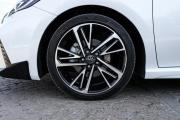Toyota Camry IX (XV80) China Market Ульяновск  - изображение 44