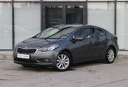 Kia Cerato III Саратов  - изображение 33