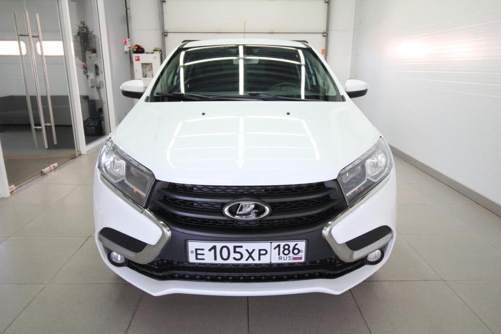 Lada (ВАЗ) XRAY I Сургут  - изображение 2