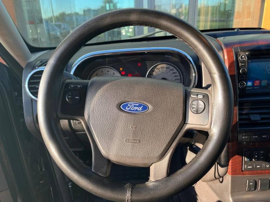 Ford Explorer IV Оренбург  - изображение 6