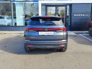 Changan CS35 Plus I Рестайлинг Москва  - изображение 25