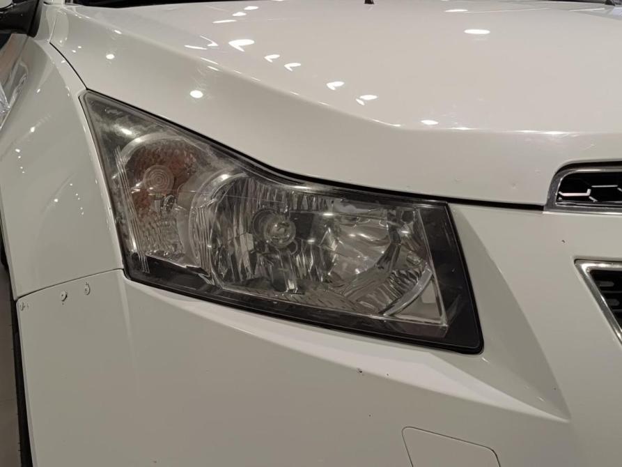 Chevrolet Cruze I Казань  - изображение 21