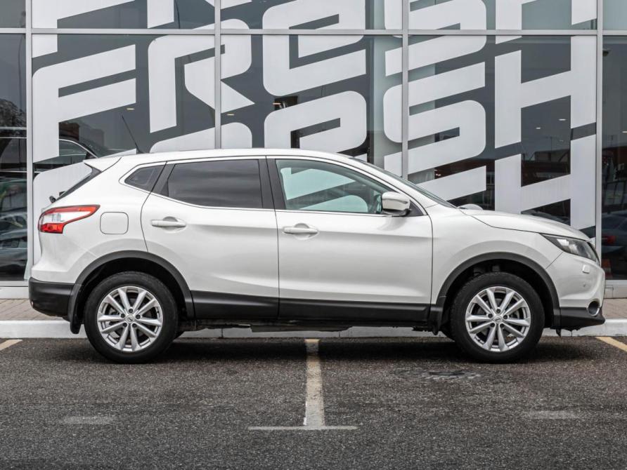 Nissan Qashqai II Краснодар  - изображение 5