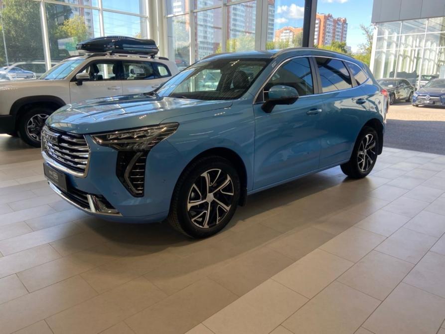 Haval Jolion I Серпухов  - изображение 1
