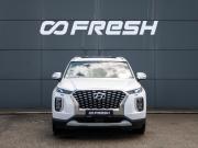 Hyundai Palisade I Краснодар  - изображение 34