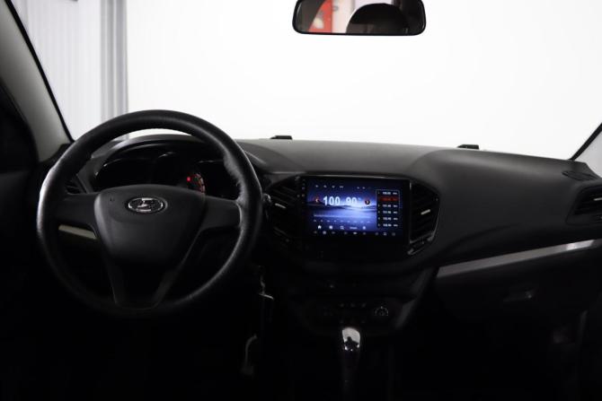 Lada (ВАЗ) Vesta I с пробегом 2021 года, цена 1 199 990 рублей, 79811 км, универсал, Автокод Объявления