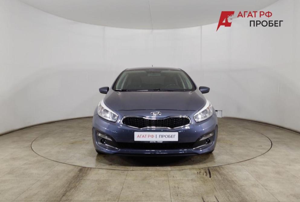 Kia Ceed II Рестайлинг Волгоград  - изображение 2