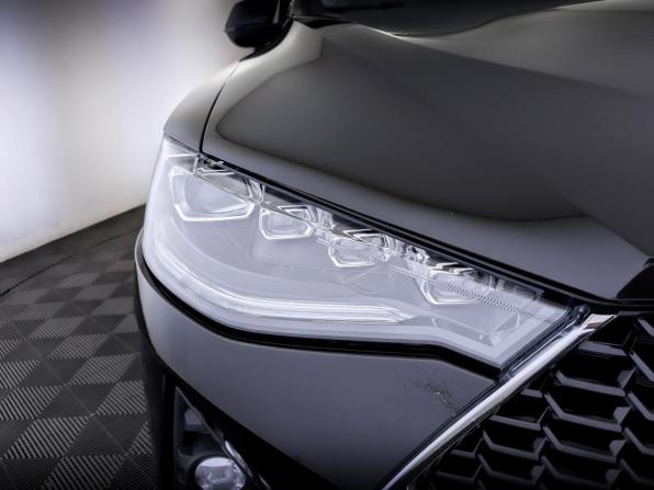 Haval F7 I с пробегом 2021 года, цена 1 750 000 рублей, 64181 км, внедорожник, Автокод Объявления