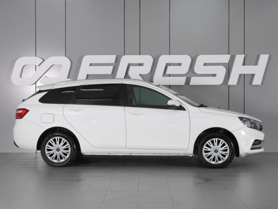 Lada (ВАЗ) Vesta I Минеральные Воды  - изображение 5