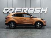 Hyundai Creta I Воронеж  - изображение 25
