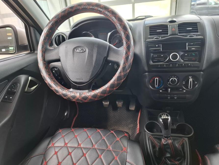 Lada (ВАЗ) Granta I Рестайлинг Арзамас  - изображение 18