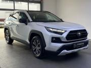 Toyota RAV4 V (XA50) Уфа  - изображение 25