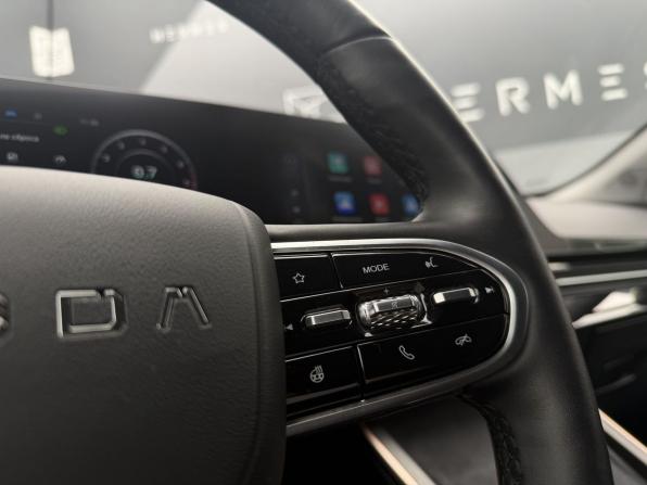 Omoda C5 I с пробегом 2023 года, цена 1 699 000 рублей, 55840 км, внедорожник, Автокод Объявления