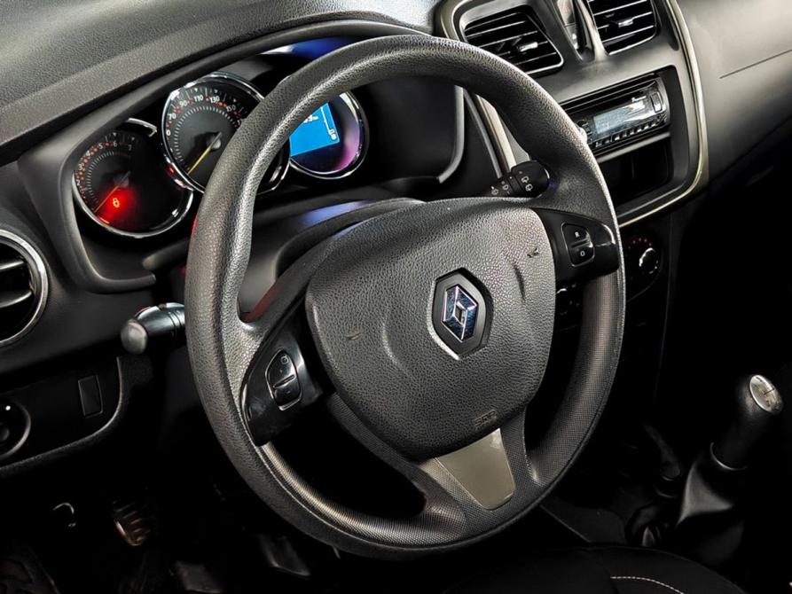 Renault Sandero II Москва  - изображение 12