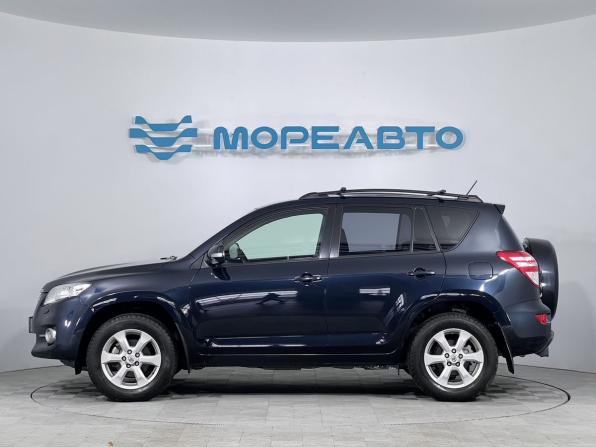 Toyota RAV4 III (XA30) Рестайлинг с пробегом 2010 года, цена 1 590 000 рублей, 120852 км, внедорожник, Автокод Объявления