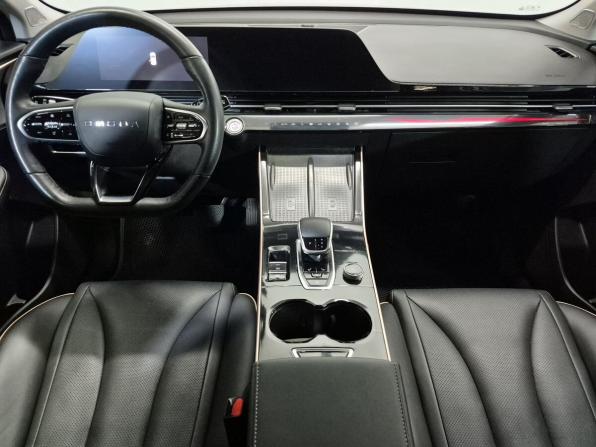 Omoda C5 I с пробегом 2023 года, цена 1 875 000 рублей, 45550 км, внедорожник, Автокод Объявления
