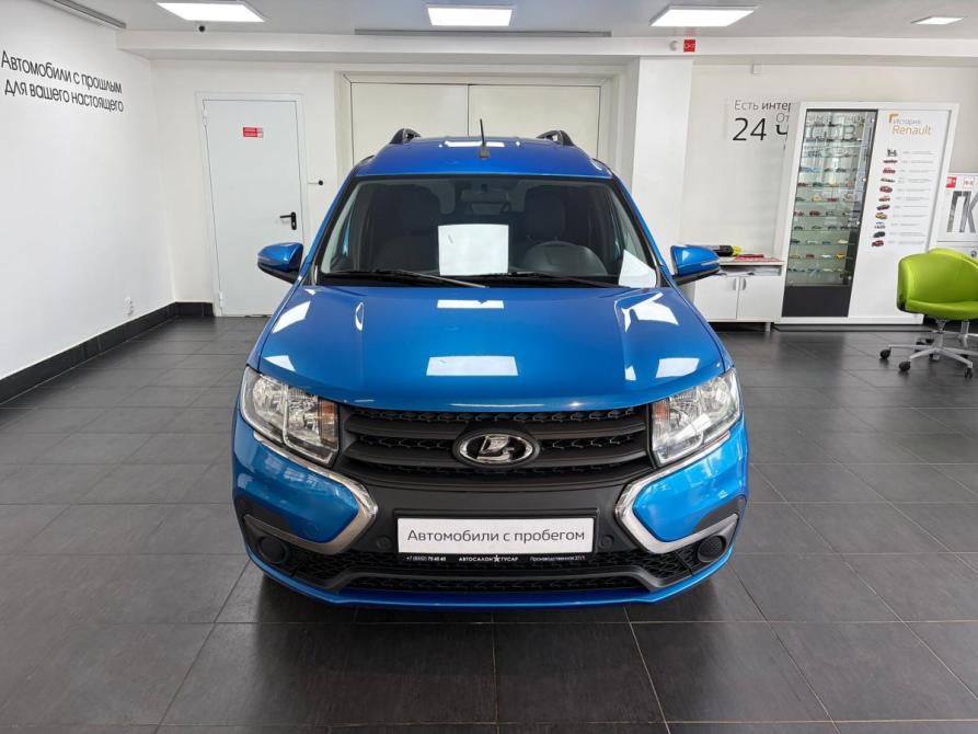 Lada (ВАЗ) Largus I Рестайлинг Киров  - изображение 2