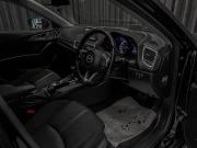 Mazda Axela III Рестайлинг Красноярск  - изображение 26