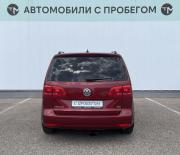 Volkswagen Touran I Рестайлинг 2 Стерлитамак  - изображение 32