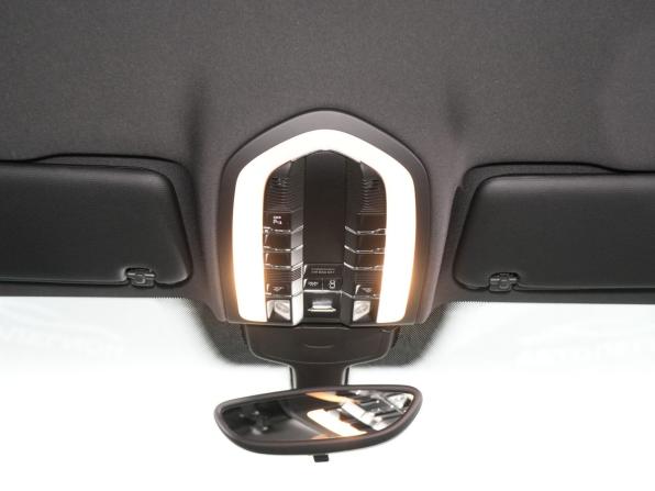 Porsche Cayenne II (958) с пробегом 2011 года, цена 2 850 000 рублей, 165500 км, внедорожник, Автокод Объявления