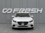 Mazda Axela III Рестайлинг Краснодар  - изображение 24