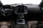 Toyota Land Cruiser 200 Series Рестайлинг 2 Ульяновск  - изображение 21